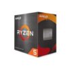 3.7Ghz up to 4.6Ghz Turbo