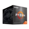 4.6GHz Boost