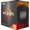 16 Core AM4 Processor