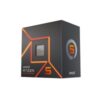 3.8Ghz up to 5.1Ghz Turbo
