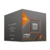 AMD Ryzen 7 8700G 4.2GHz 8 Core AM5 Processor