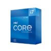 3.6GHz up to 5.0GHz Turbo Alder Lake Socket LGA1700