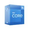 2.5GHz up to 4.4Ghz Turbo Alder Lake Socket LGA 1700 18MB Cache