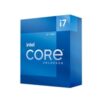 Alder Lake Socket LGA1700