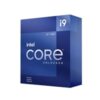 Alder Lake Socket LGA1700