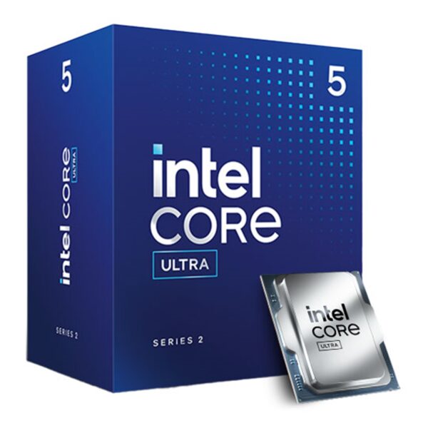 Intel Core Ultra 5 225 2.7Ghz up to 4.9Ghz 10 Core