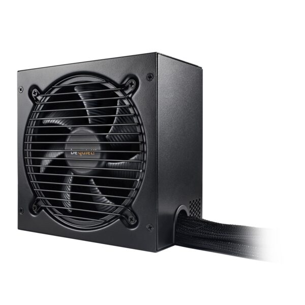 Be Quiet! 400W PURE POWER 11