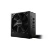 Temperature-Controlled 120mm Fan