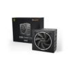 be quiet! Pure Power 12 M 850W 80 PLUS Gold PSU, ATX 3.0 Power Supply with 120mm Fan - Image 3