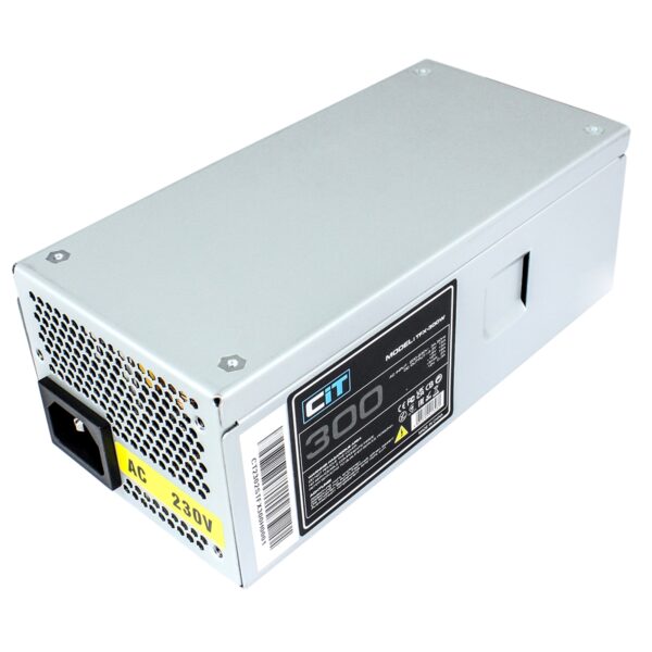 CIT 300W TFX-300W Silver Coating Power Supply