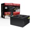 EVO LABS BR500-12BL 500W PSU