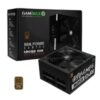 Gamemax RPG Rampage 850W Fully Modular 80 Plus Bronze PSU With 140mm FDB Fan - Image 3