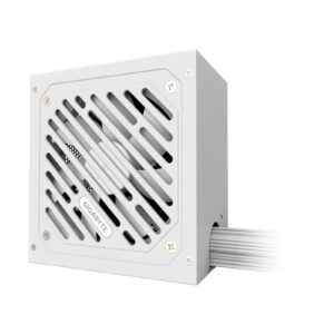GIGABYTE GP-P550SS 550W 80 PLUS Silver Certified Power Supply