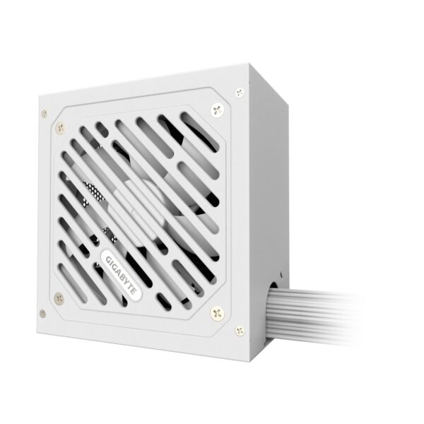 GIGABYTE GP-P550SS 550W 80 PLUS Silver Certified Power Supply