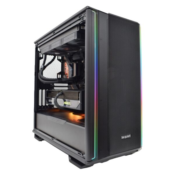 AMD Ryzen 9 9950X3D 16 Core AM5 4.30GHz (5.80GHz Boost)