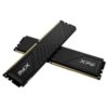 Adata XPG Gammix D35 AX4U320016G16A-DTBKD35 DDR4 3200MHz 32GB (2 x 16GB) CL16 System Memory - Image 3