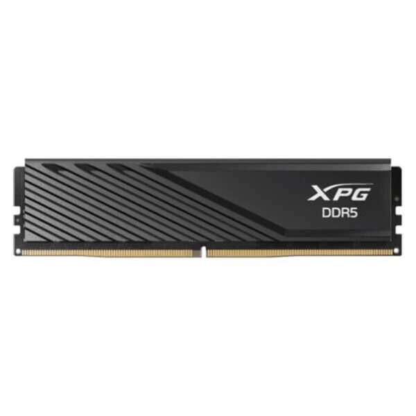 Adata XPG Lancer Blade AX5U6000C4816G-SLABBK 16GB U-DIMM System Memory DDR5