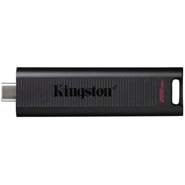 Kingston DTMAX/256GB DataTraveler Max 256GB USB-C USB Drive