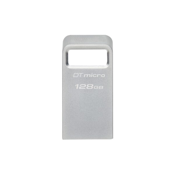 Kingston DTMC3G2/64GB 128GB DataTraveler Micro USB Flash Drive