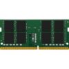 Kingston KCP432SS8/8 8GB DDR4 3200MHz Non-ECC SODIMM Memory - Image 2