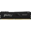 Kingston Fury Beast 8GB 3200MHz DDR4 CL16 DIMM System Memory - Image 2