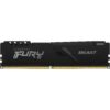 Kingston Fury Beast 16GB 3200MHz DDR4 CL16 DIMM System Memory