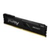 Kingston Fury Beast KF436C18BB/16 (1x16GB) DDR4 3600MHz Black System Memory - Image 3