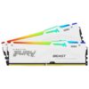 Kingston FURY Beast White RGB Kit
