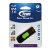 Team C145 64GB USB 3.0 Green USB Flash Drive