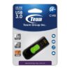 Team C145 64GB USB 3.0 Green USB Flash Drive - Image 2