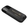 Team C175 128GB USB 3.2 Black USB Flash Drive - Image 3