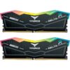 TEAMGROUP T-Force RGB FF3D564G6000HC38ADC01 64GB (2x32GB) System Memory
