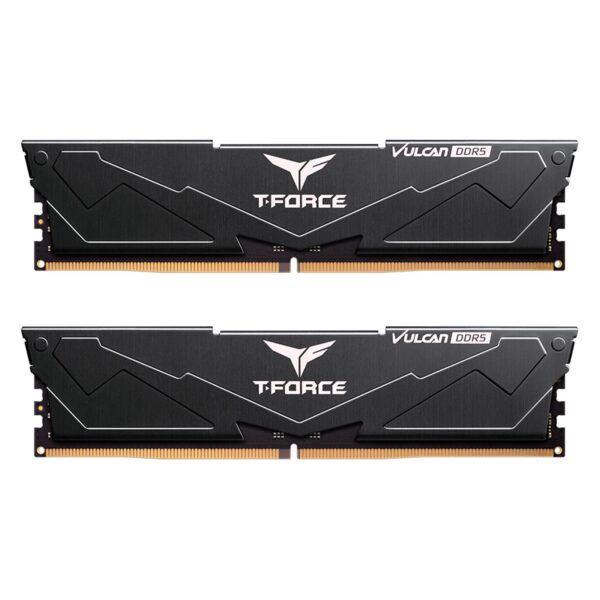 Team T-Force Vulcan FLBD516G6000HC38ADC01 System Memory