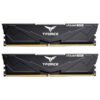 Team T-Force Vulcan FLBD532G6000HC38ADC01 32GB (2x16GB) System Memory