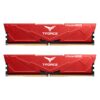 Team T-Force Vulcan FLRD532G5600HC38GDC01 32GB (2x16GB) System Memory