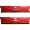 TeamGroup T-Force VULCAN Red DIMM Kit 64GB (2 x 32GB), DDR5 6000MHz System Memory - Image 3