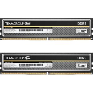Team Elite Plus TPBD532G4800HC40DC01 32GB DIMM System Memory