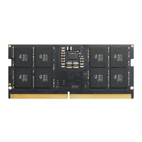 Team Elite TED532G4800C40D-S01 32GB (1 x 32GB) DDR5 4800MHz SODIMM System Memory