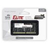 Team Elite 8GB No Heatsink (1 x 8GB) DDR4 2666MHz SODIMM System Memory
