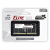 Team Elite 8GB No Heatsink (1 x 8GB) DDR4 2666MHz SODIMM System Memory - Image 2
