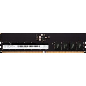 Team ELITE 16GB No Heatsink (1 x 16GB) DDR5 4800MHz DIMM System Memory