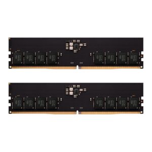 Team Elite TED532G5600C46DC01 32GB DIMM System Memory