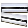 Team T-Force XTREEM ARGB 16GB White Heatsink with ARGB LEDs (2 x 8GB) DDR4 3600MHz DIMM System Memory - Image 3