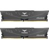 Team T-Force Vulcan Z 64GB Silver Heatsink (2 x 32GB) DDR4 3200MHz DIMM System Memory