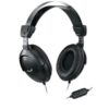 Plug and Play with Adjustable Headbandand