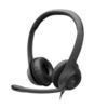 Logitech H390 USB Headset with Noise-Cancelling Mic - Image 3