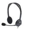 3.5mm Audio Jack