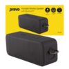 Prevo ES-201 Portable IP7 Waterproof 20W Wireless Speaker with Bluetooth, USB & SD - Image 3