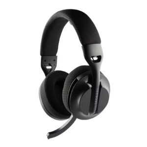 Tecware Q3 Wireless 2.4Ghz & BT Gaming Headset