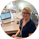 Julie A. profile picture